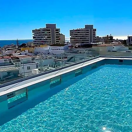 Elegance Adriano (adults Only) Torremolinos