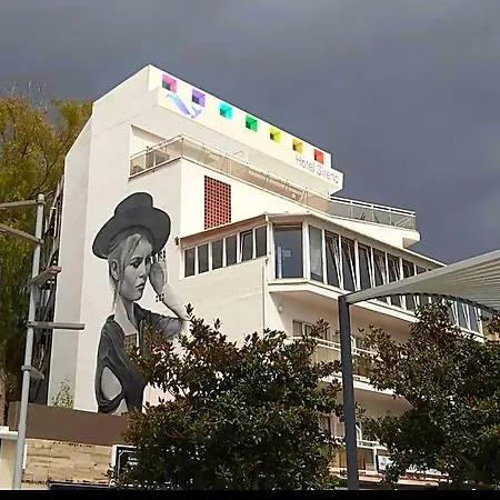 Hotell Elegance Adriano (adults Only) 3*