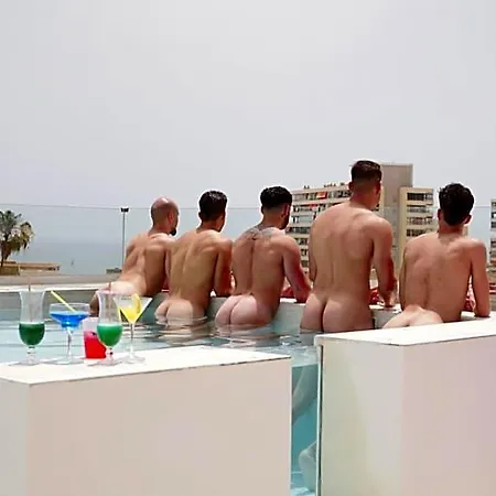 Elegance Adriano (adults Only) 3*