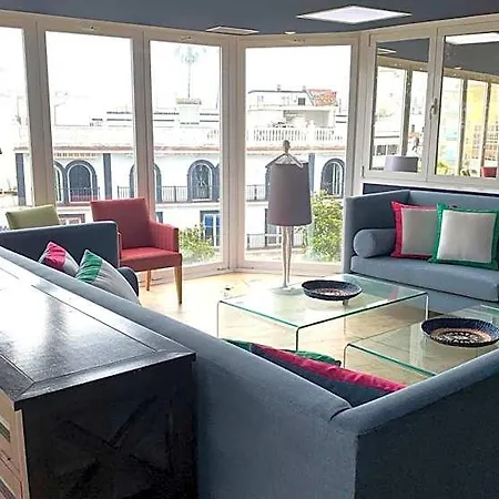 Elegance Adriano (adults Only) Hotell