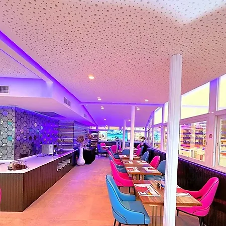 Hotell Elegance Adriano (adults Only) Torremolinos
