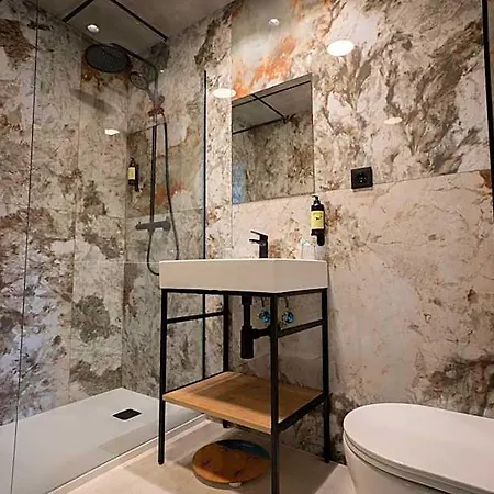 Hotell Elegance Adriano (adults Only) 3*