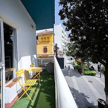 Hotell Elegance Adriano (adults Only)