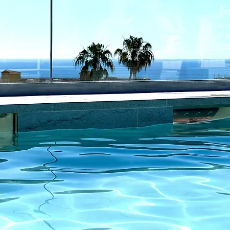 Elegance Adriano (adults Only) 3* Torremolinos