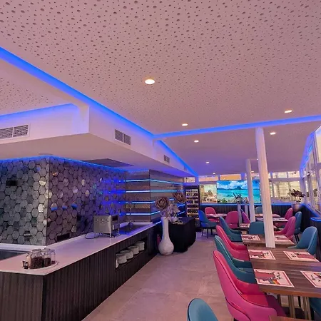 Szálloda Elegance Adriano (adults Only) Torremolinos