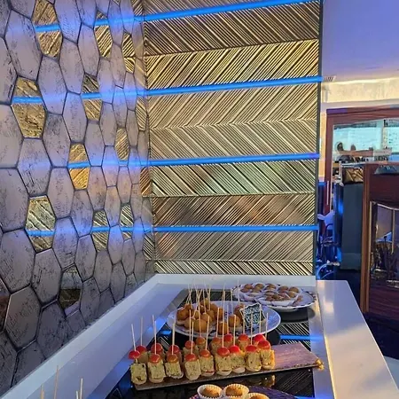 Elegance Adriano (adults Only) Torremolinos