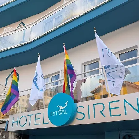 Hotel Elegance Adriano (adults Only)
