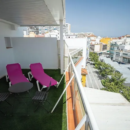 Szálloda Elegance Adriano (adults Only) Torremolinos