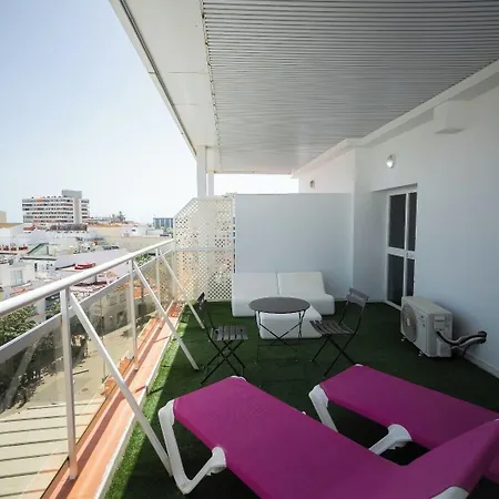 Elegance Adriano (adults Only) Torremolinos