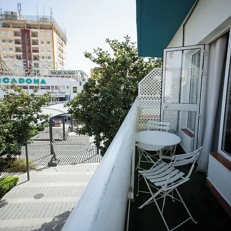 Elegance Adriano (adults Only) Torremolinos