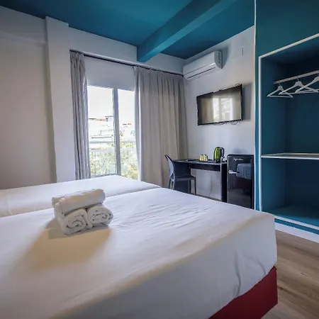Elegance Adriano (adults Only) Torremolinos