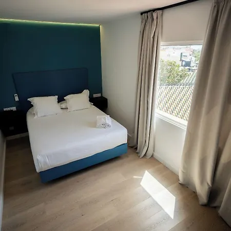 Szálloda Elegance Adriano (adults Only) 3*