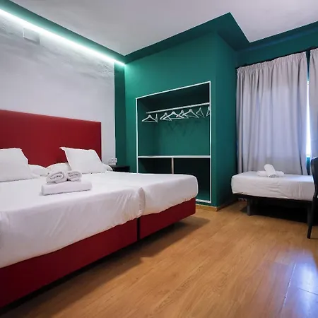 Szálloda Elegance Adriano (adults Only) Torremolinos