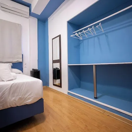 Elegance Adriano (adults Only) 3* Torremolinos