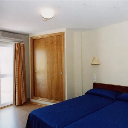 Elegance Adriano (adults Only) 3* Torremolinos