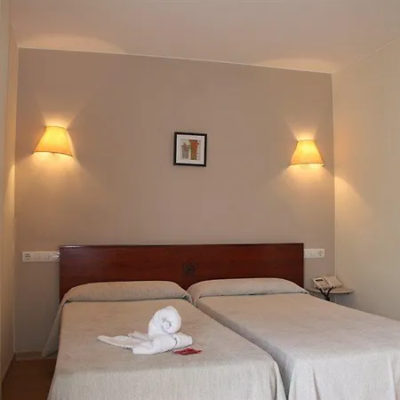 Elegance Adriano (adults Only) Szálloda Torremolinos