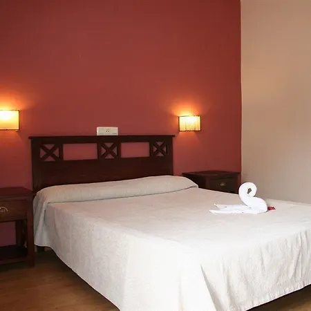 Szálloda Elegance Adriano (adults Only) 3*