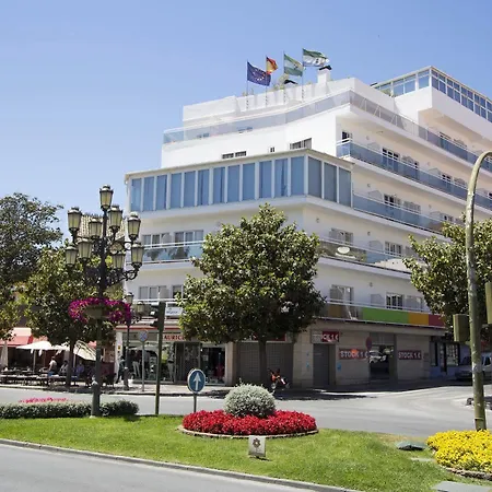 Hotel Elegance Adriano (adults Only) Torremolinos