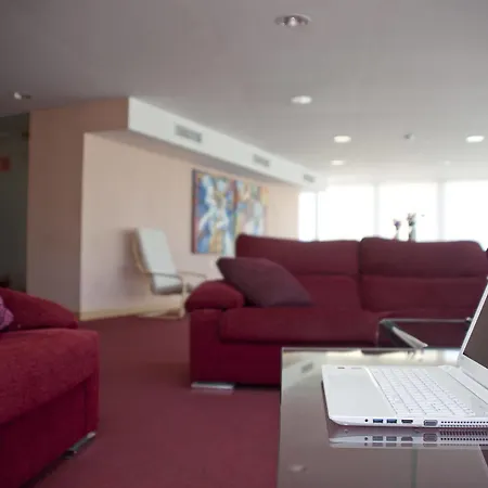 Szálloda Elegance Adriano (adults Only)