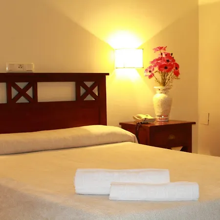 Szálloda Elegance Adriano (adults Only) 3*