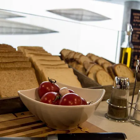 Elegance Adriano (adults Only) 토레몰리노스