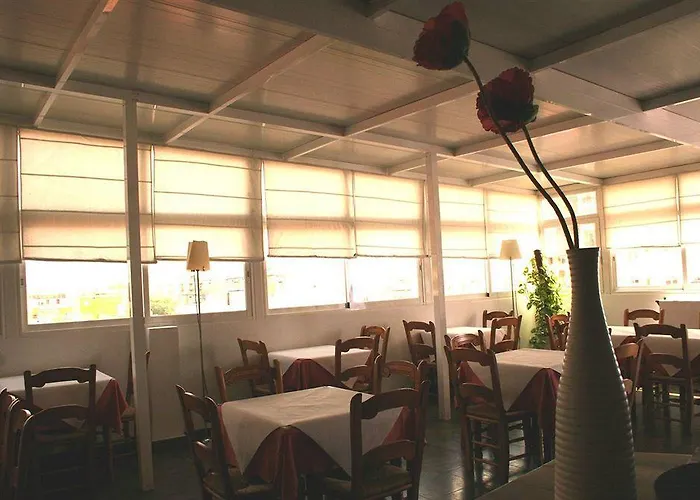 Hotel Elegance Adriano (adults Only) 3*