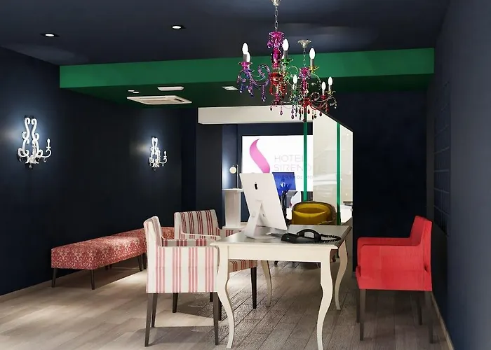 Elegance Adriano (adults Only) 3* Torremolinos