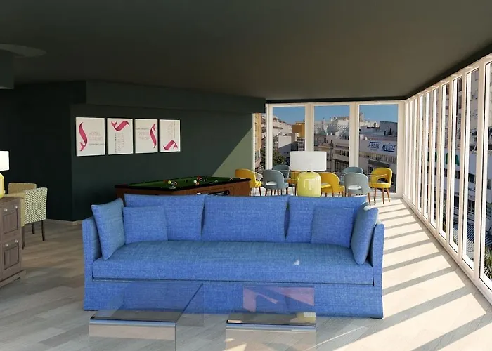 Hotel Elegance Adriano (adults Only)