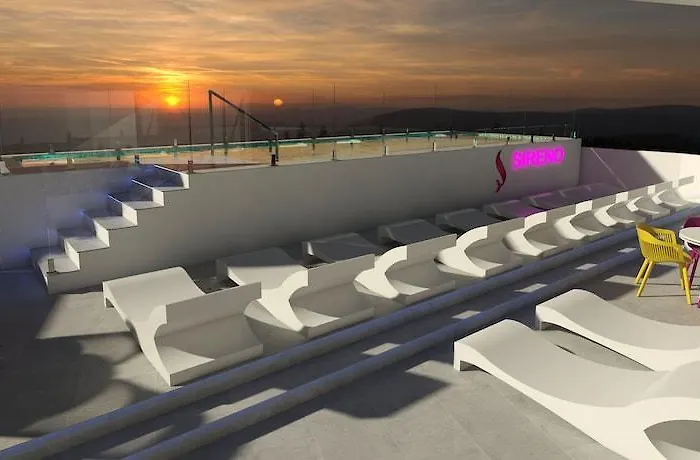 Elegance Adriano (adults Only) Hotel Torremolinos