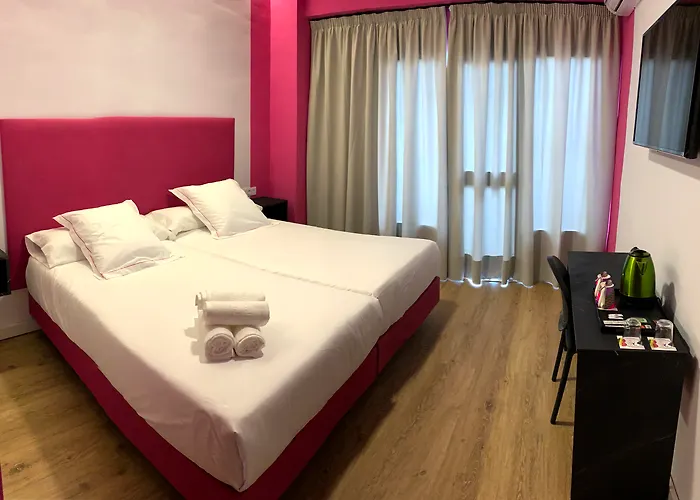 Elegance Adriano (adults Only) מלון טורמולינוס