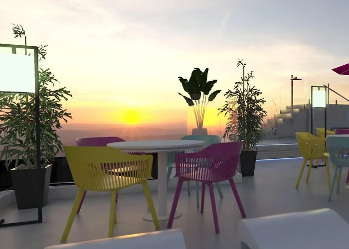 Hotel Elegance Adriano (adults Only)