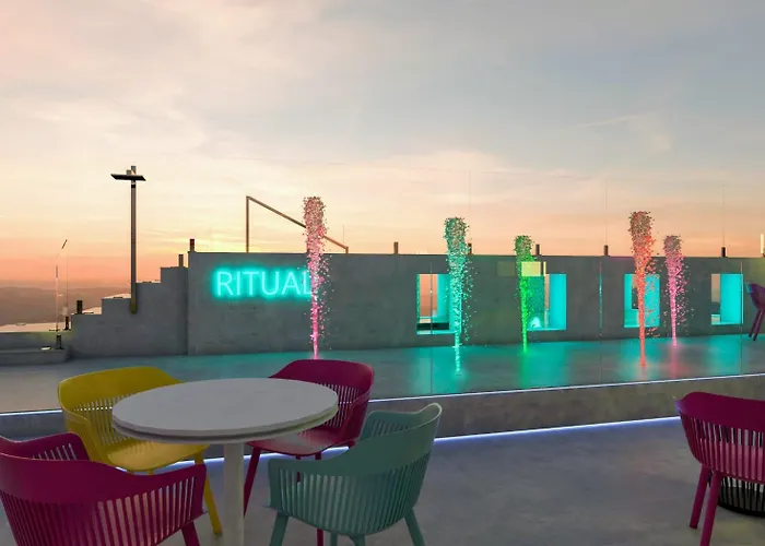 Hotel Elegance Adriano (adults Only) 3*