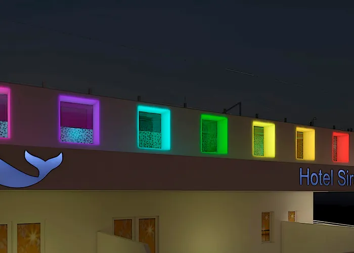 Elegance Adriano (adults Only) 3*