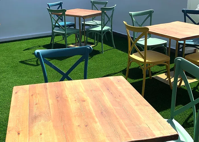 Elegance Adriano (adults Only) Hotel 3*