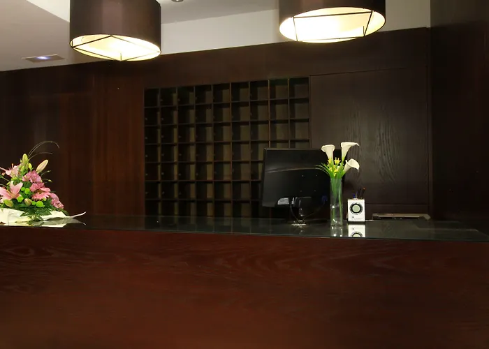 Elegance Adriano (adults Only) Торремолинос