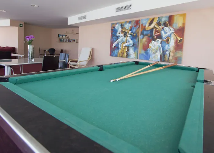 Elegance Adriano (adults Only)