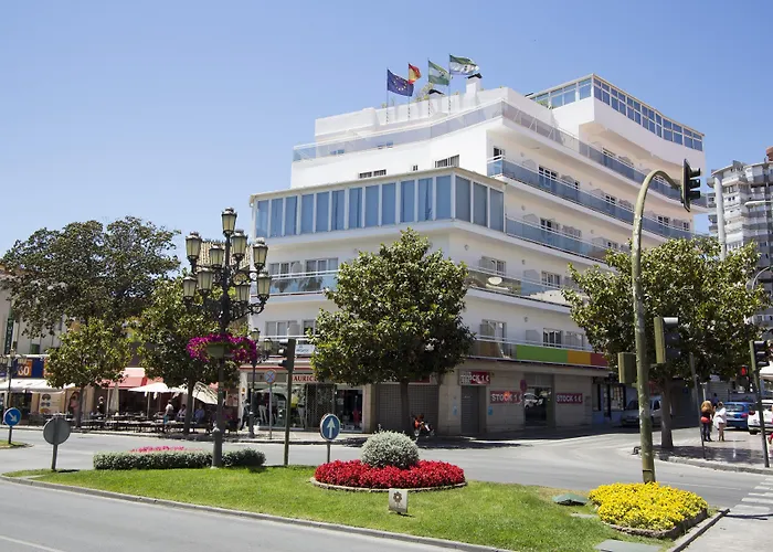 Elegance Adriano (adults Only) Hotel