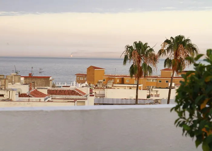 Elegance Adriano (adults Only) 3* Torremolinos