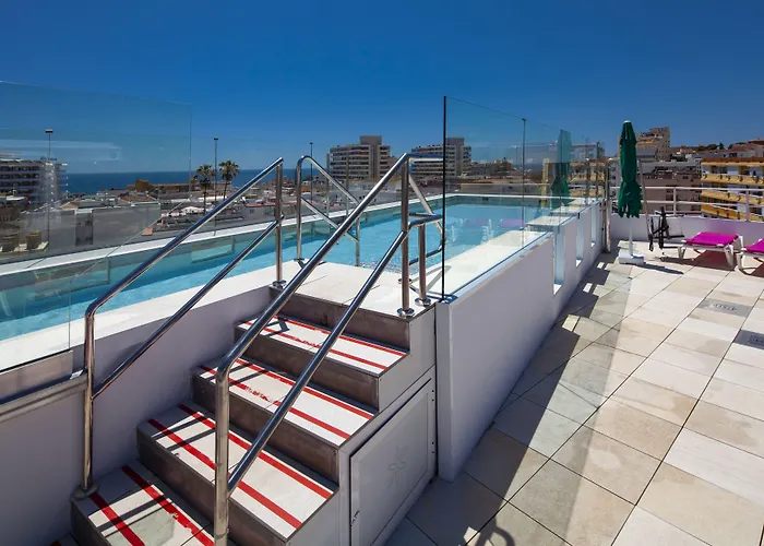 Elegance Adriano (adults Only)