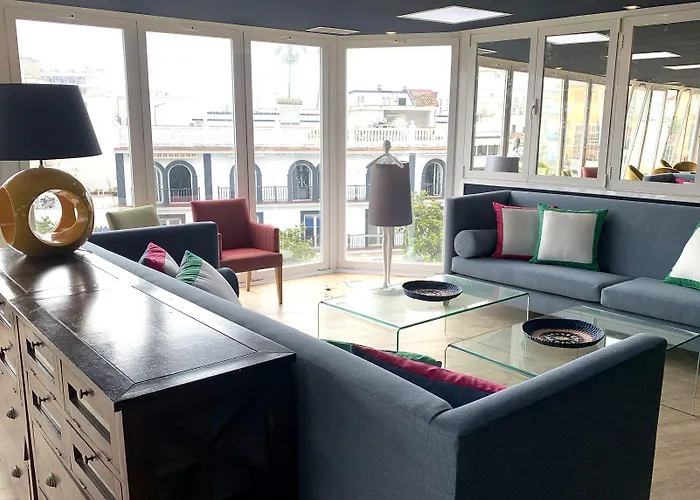 Elegance Adriano (adults Only) Hotel Torremolinos