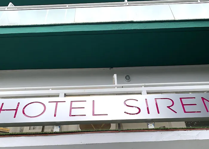 Elegance Adriano (adults Only) Hotel 3*