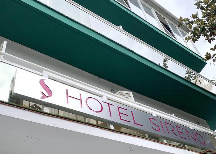 Elegance Adriano (adults Only) Hotel Torremolinos