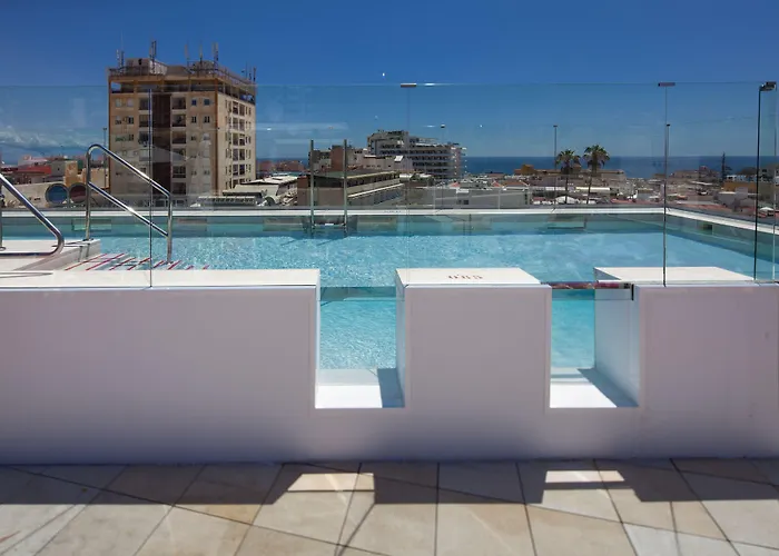 Elegance Adriano (adults Only)