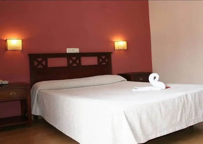 Elegance Adriano (adults Only) Hotel 3*