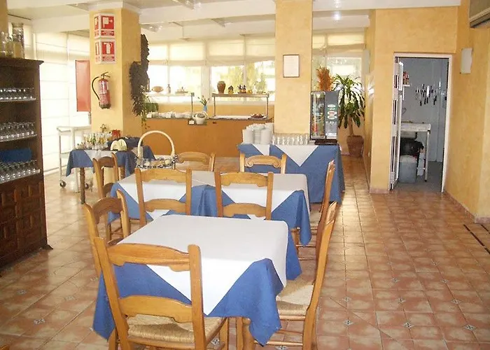 Elegance Adriano (adults Only) Torremolinos