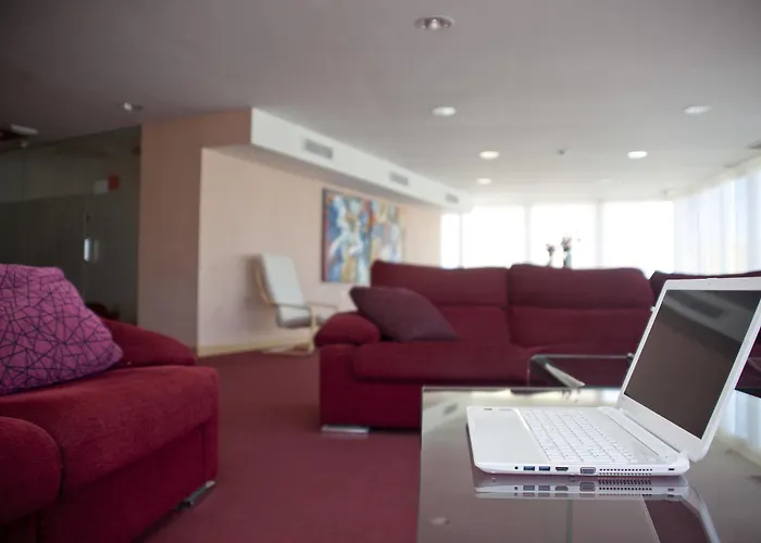 Hotel Elegance Adriano (adults Only)