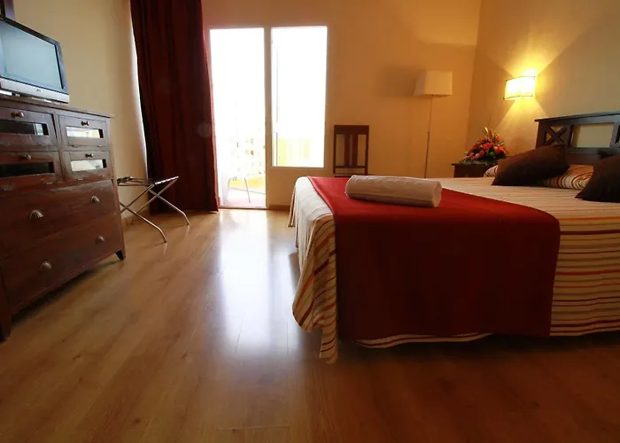 Hotel Elegance Adriano (adults Only)