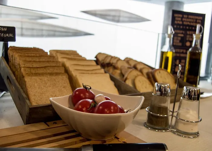 Elegance Adriano (adults Only) Torremolinos