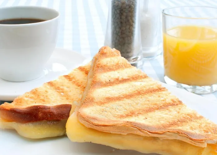 Elegance Adriano (adults Only) Torremolinos