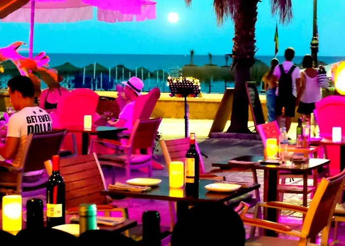 Elegance Adriano (adults Only) 3* Торремолинос